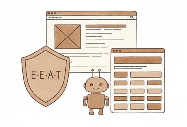 SEO 及 AI Search 教育訓練課程 AI 搜尋時代的 SEO 策略