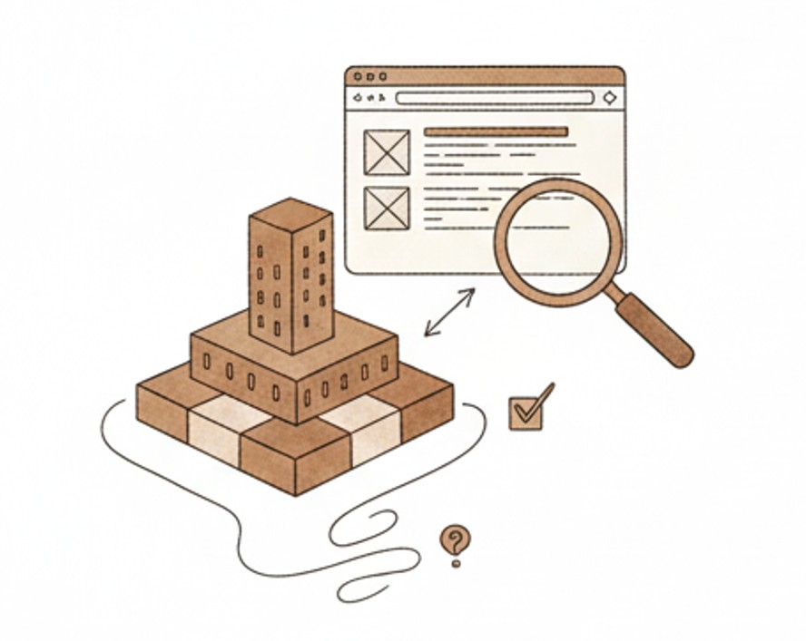 SEO 及 AI Search 教育訓練課程 SEO 基礎與優化邏輯