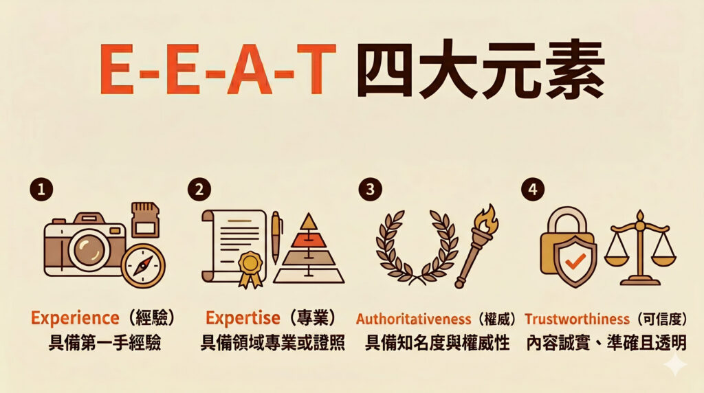 e e a t 四大元素